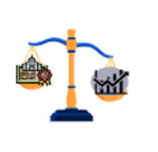 LANDBANK Growth Fund icon - Landbank