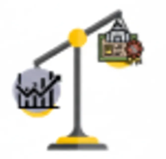 LANDBANK Balanced FundLANDBANK Balanced Fund icon - Landbank