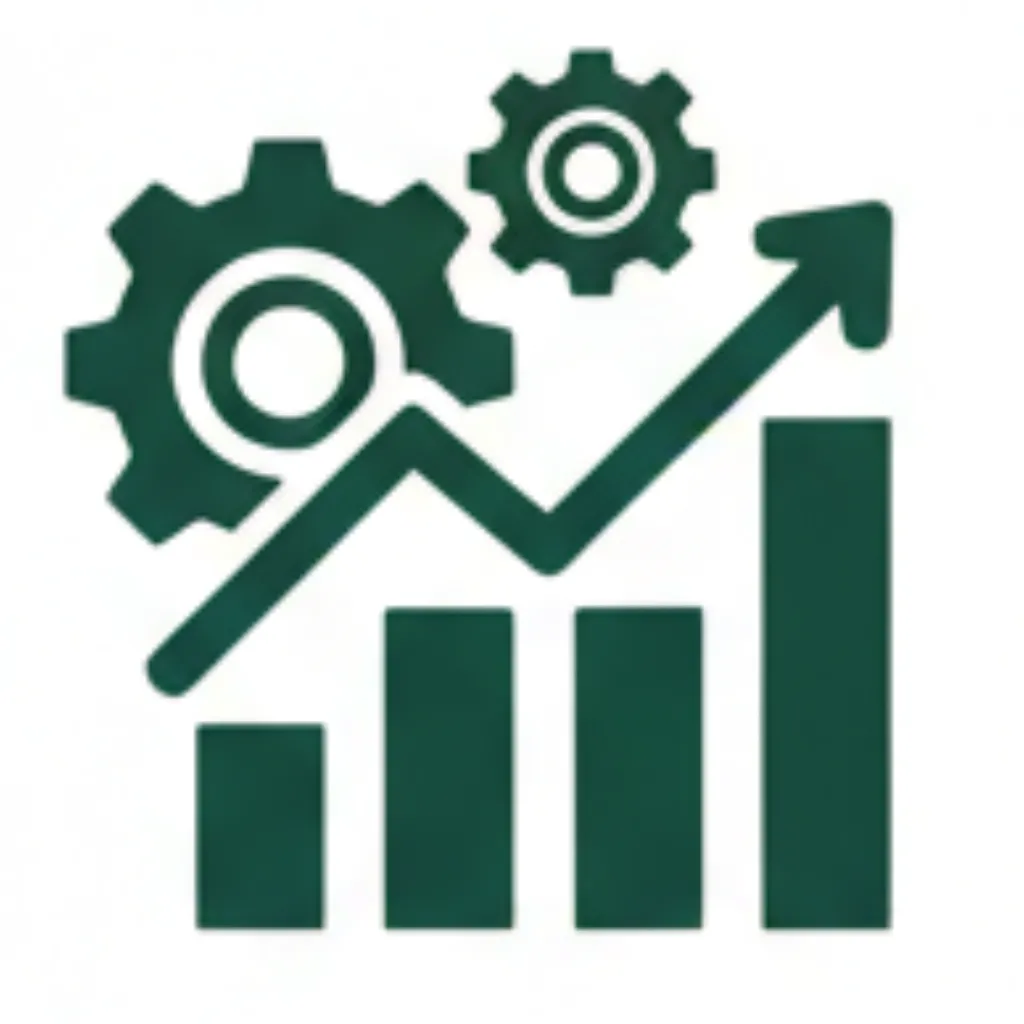 Capital Market Solutions icon - Landbank