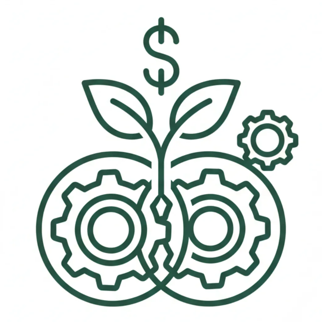Agricultural Treasury Products icon - Landbank