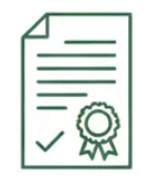 Government Securities icon - Landbank