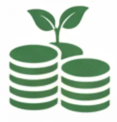 LANDBANK CARES+ Lending Program icon - Landbank