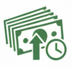 TOURISM Plus Lending Program icon - Landbank
