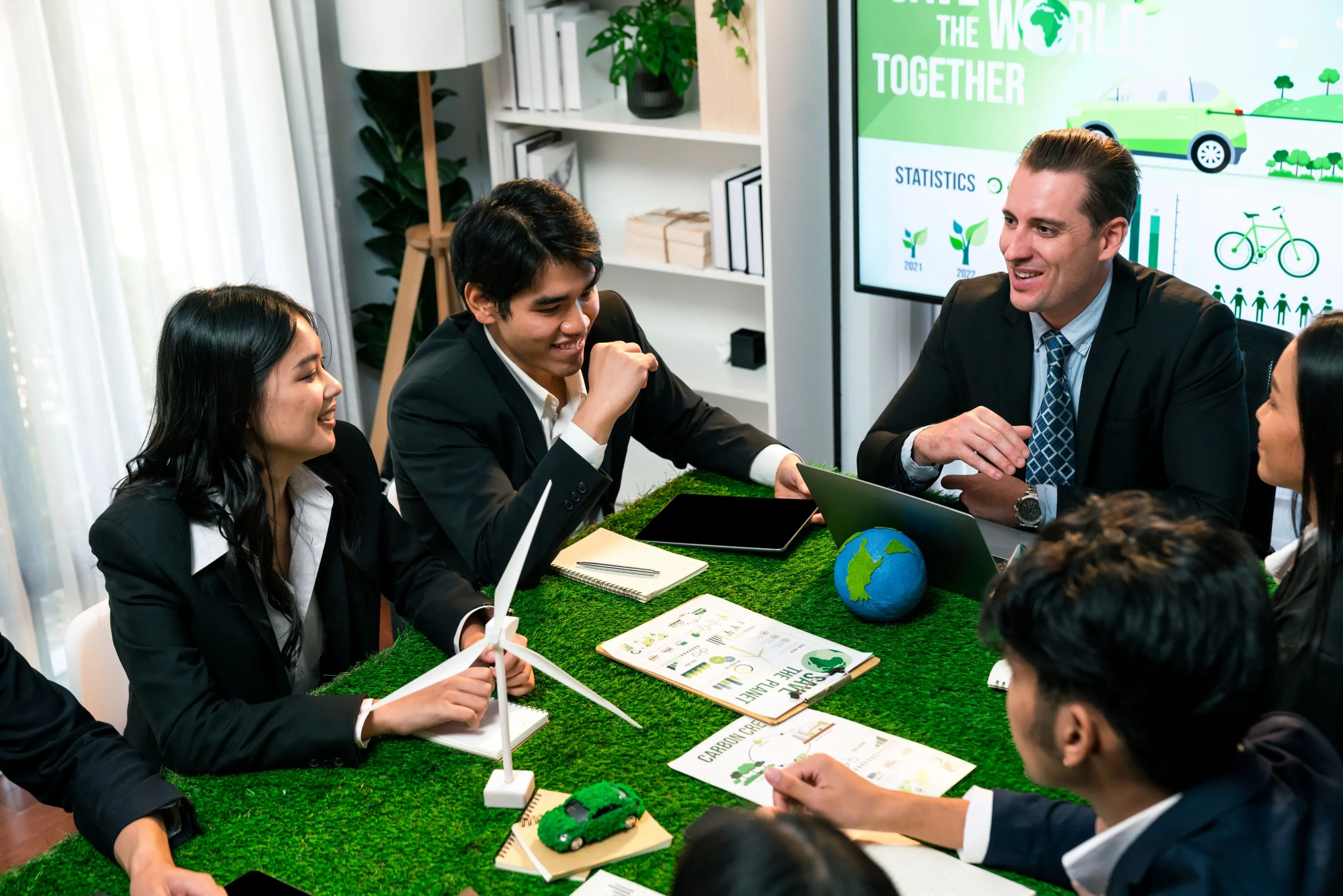 Climate SAFE Lending Program