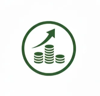LANDBANK Money Market Fund icon - Landbank