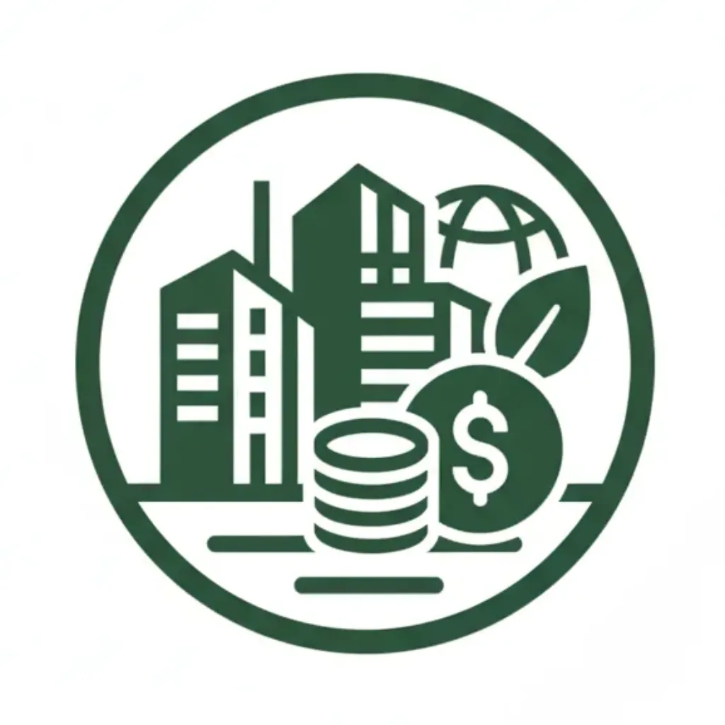 Corporate Lending Solutions icon - Landbank
