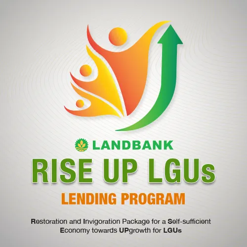 LGU MDF Support Program