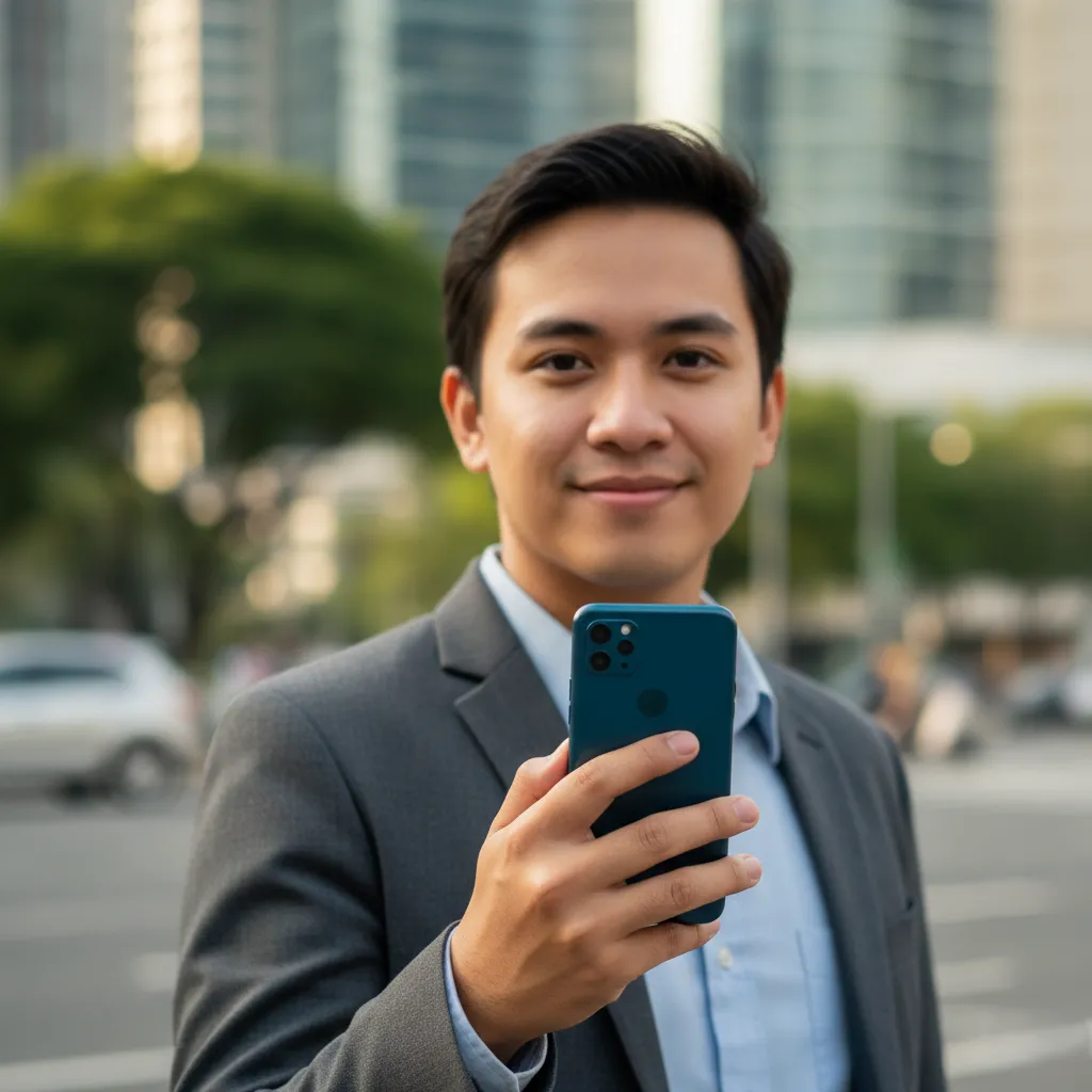 Mobile Banking Application (MBA)