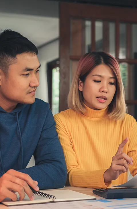 Moderate Funds - Landbank