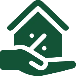 Mortgage Loan icon - Landbank