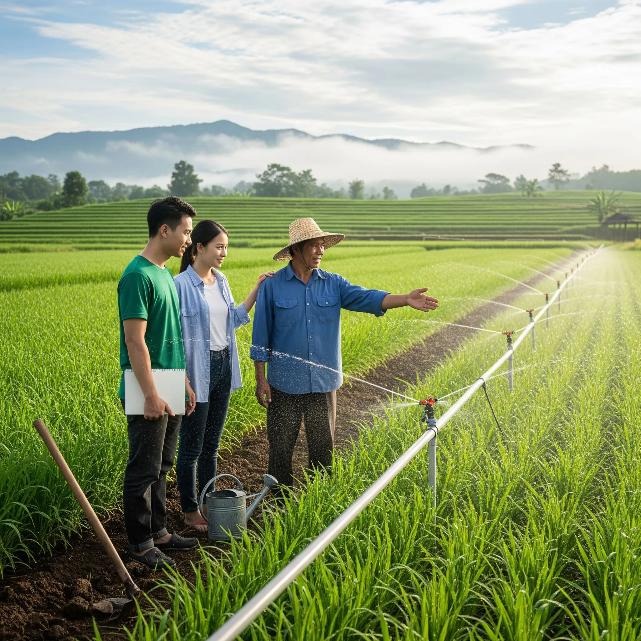 Price Risk Management