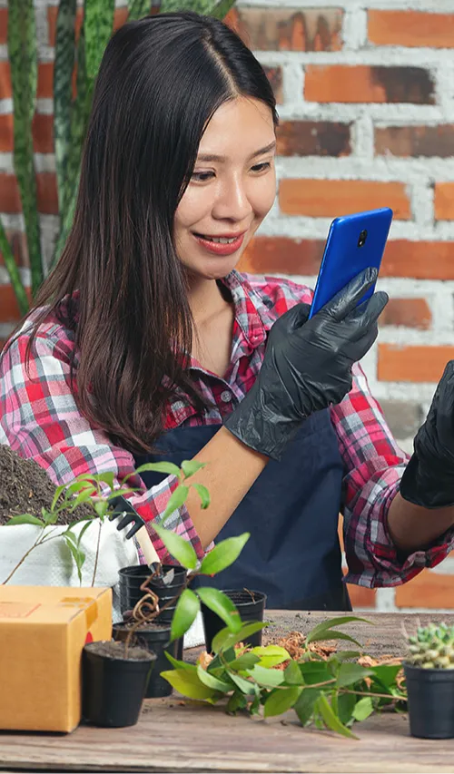 Enterprise Digital Platforms - Landbank