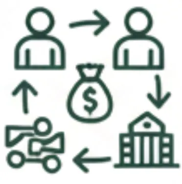 Multi-Asset Fund icon - Landbank