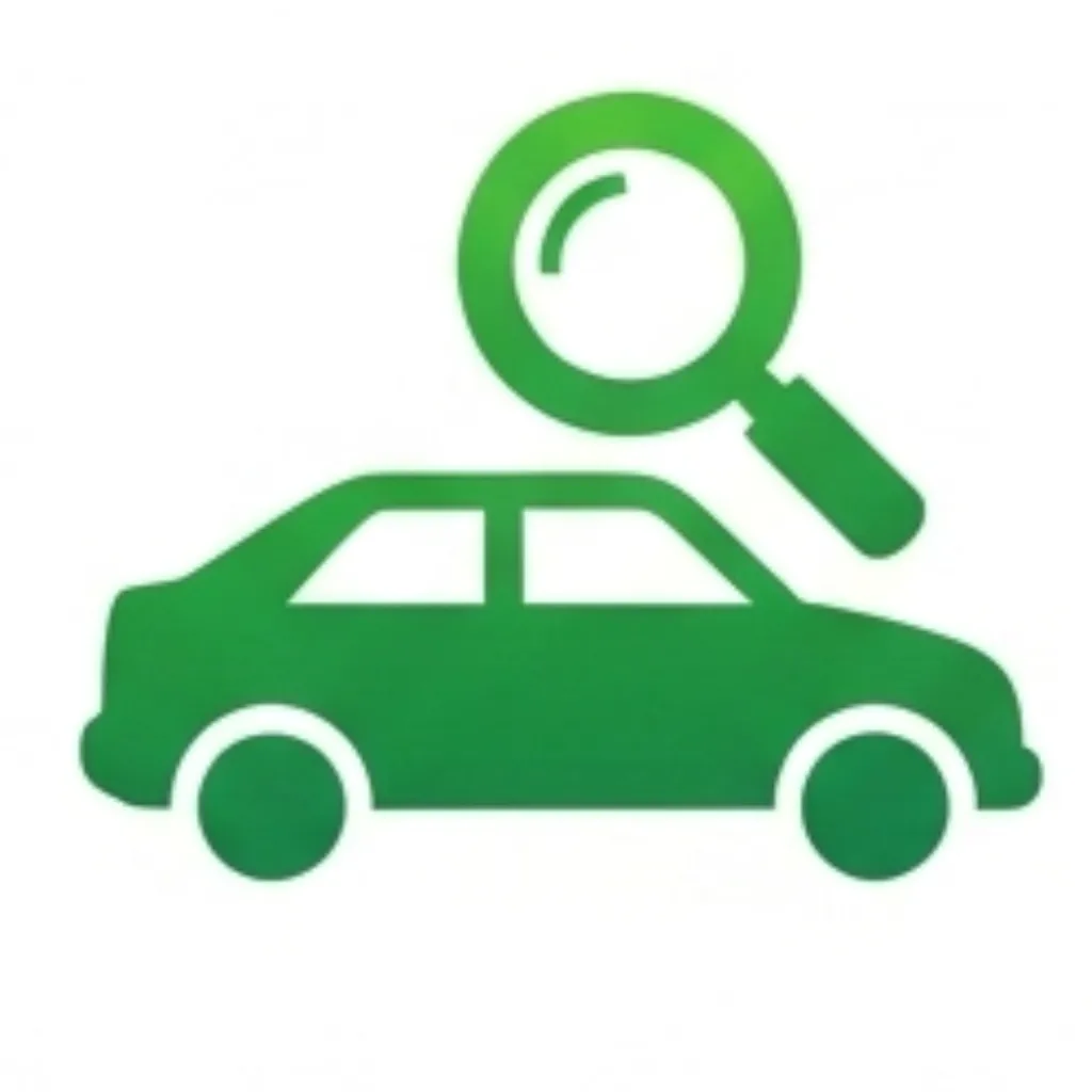 MVIC (Motor Vehicle Inspection Center) Financing Program icon - Landbank