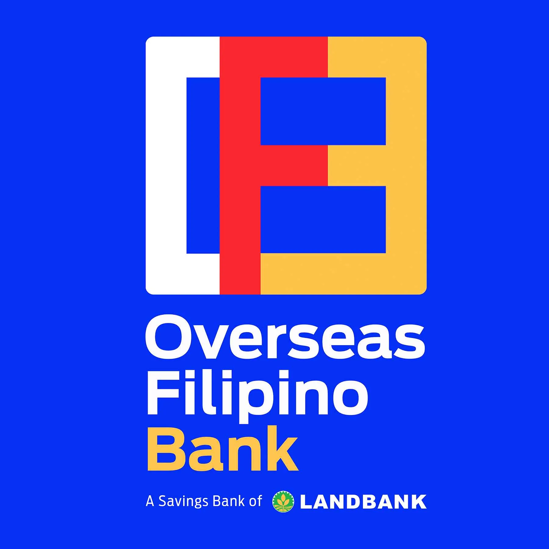 Overseas Filipino Workers Reintegration Program (OFW-RP) icon - Landbank