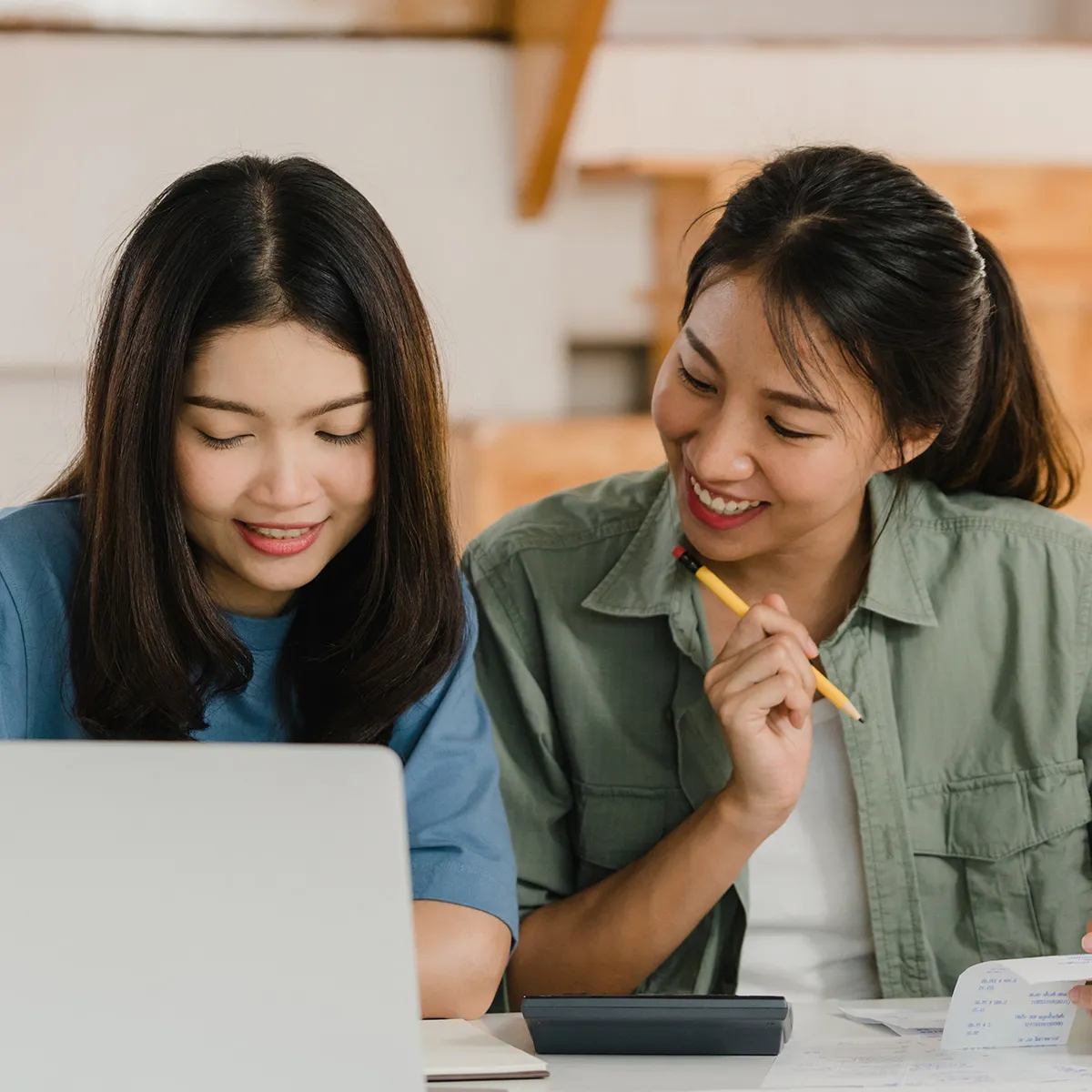 Personal Equity & Retirement Account - Landbank