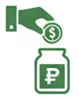 LANDBANK PERA Bond Fund icon - Landbank