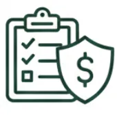 LANDBANK CARES+ Lending Program icon - Landbank