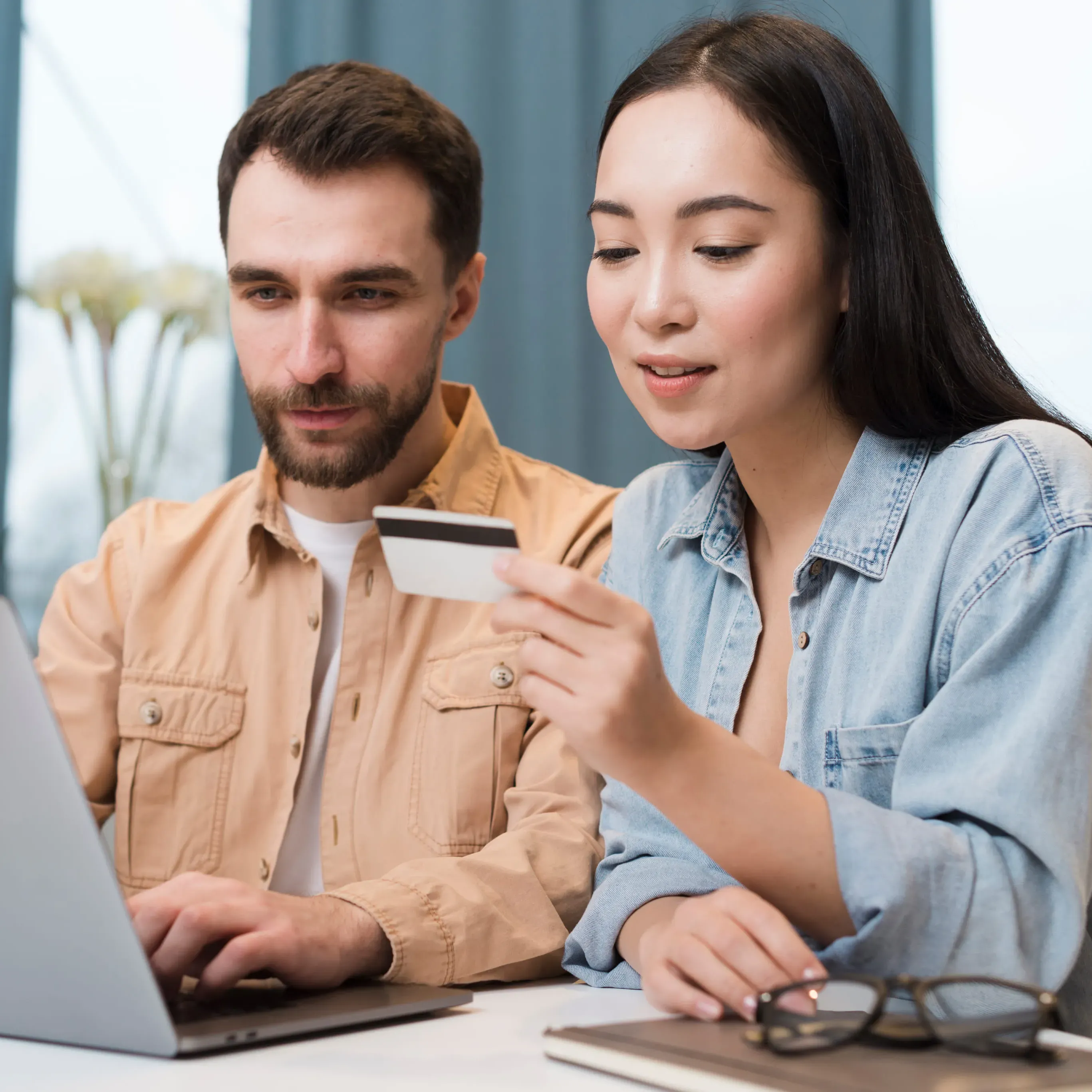 US Dollar Savings Account