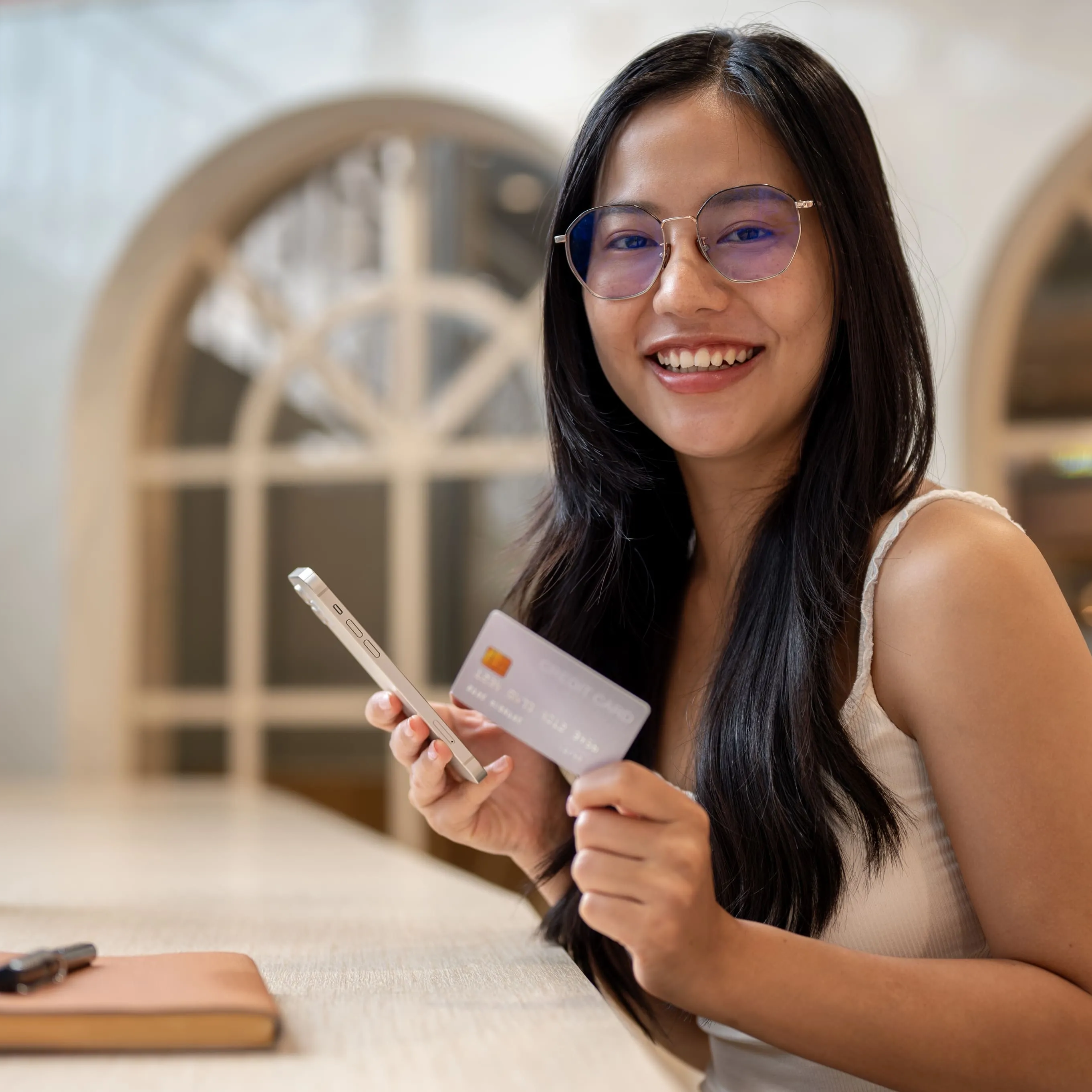 Smart Business Accounts