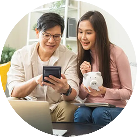 Personal Management Trust