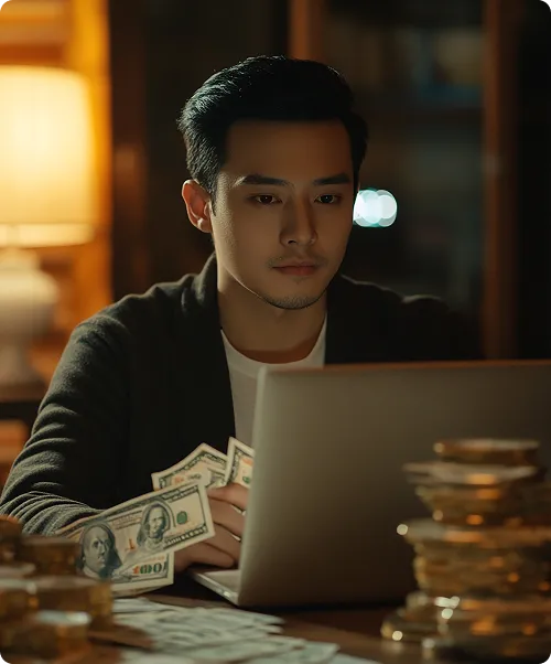 LANDBANK Money Market Plus Fund