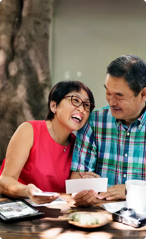 Money Market Funds - Landbank