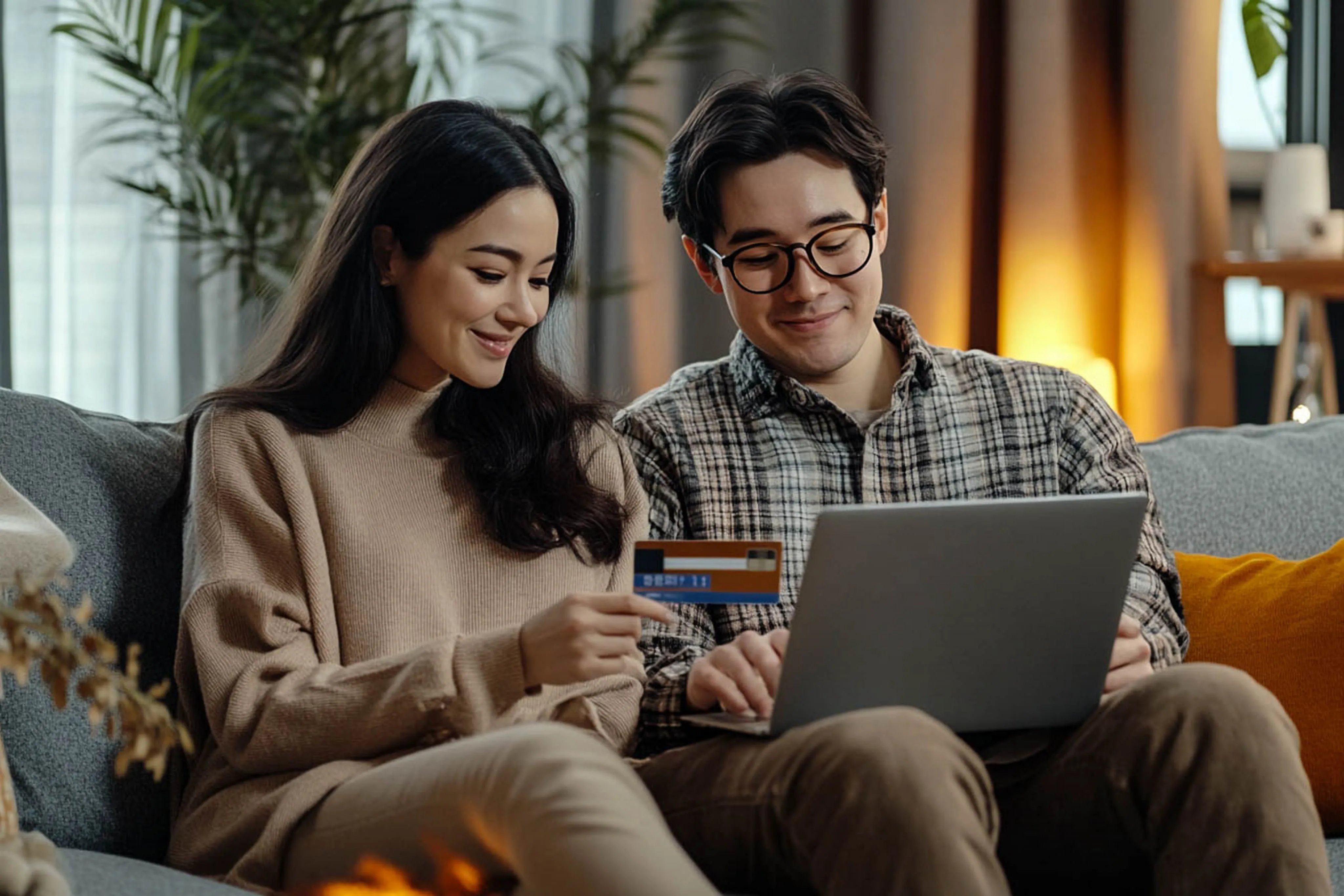 Regular Current Account