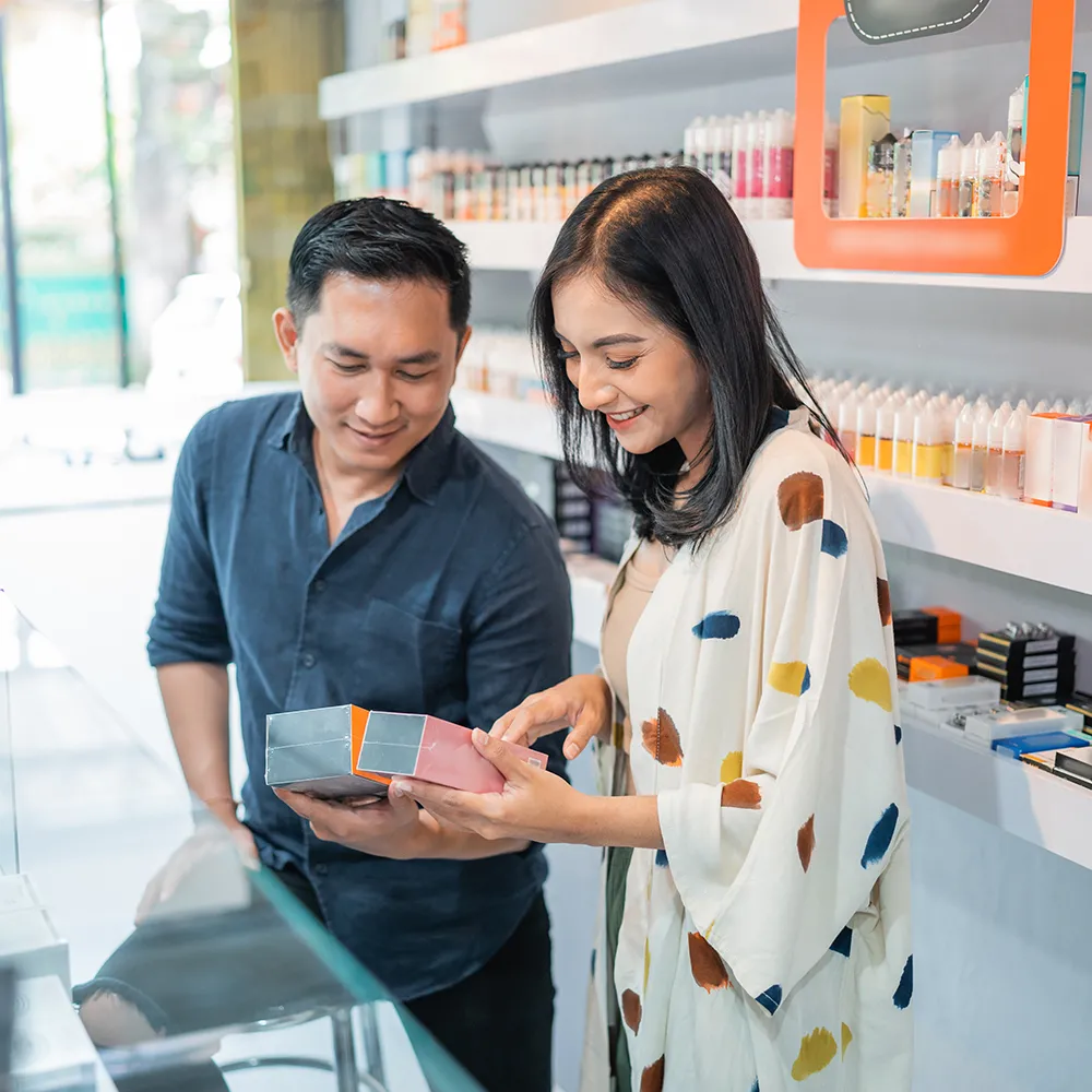 Link.BizPortal (EPS and ePP as merchants)