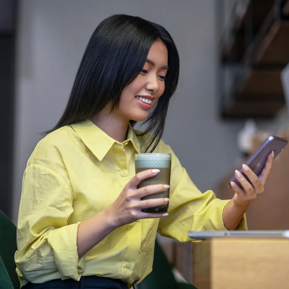 Auto-Save Deposit Account