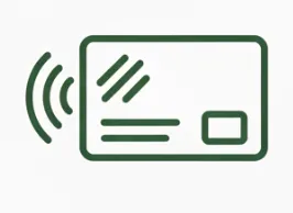 Cards icon - Landbank