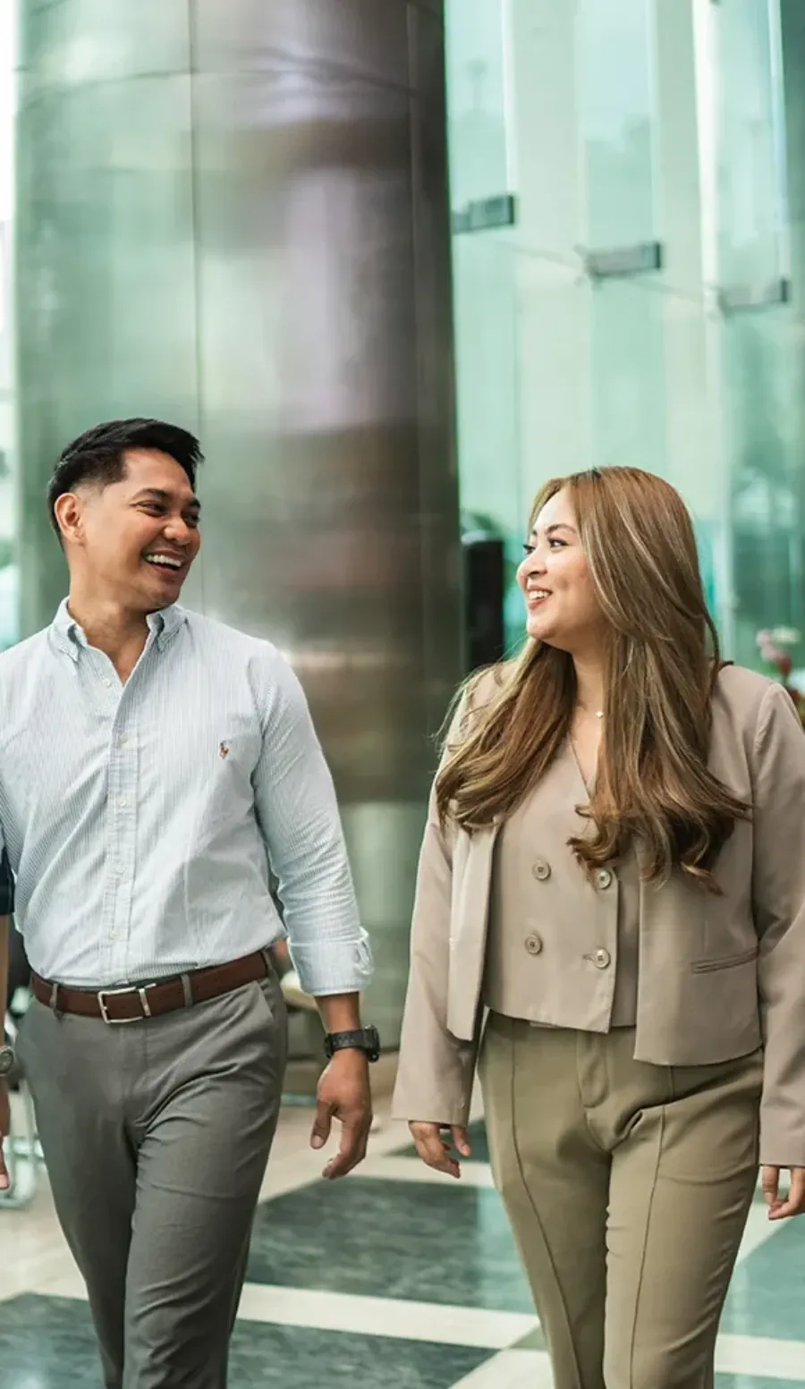 Legislated Non-Agricultural Lending Programs - Landbank