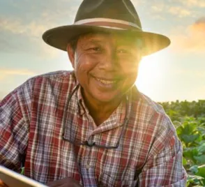 AGRISENSO Plus Lending Program