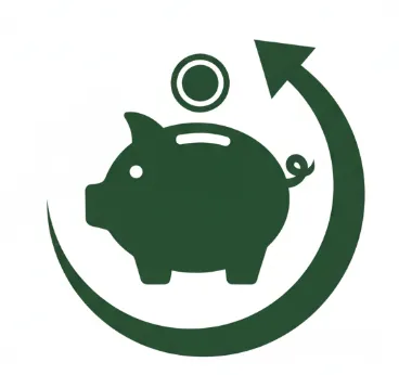 BALIK LOOB Lending Program icon - Landbank