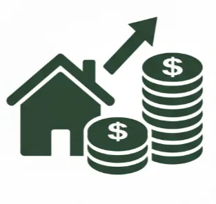 LANDBANK Small Business Loan icon - Landbank