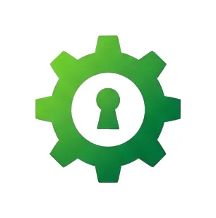 Special Purpose Trust icon - Landbank