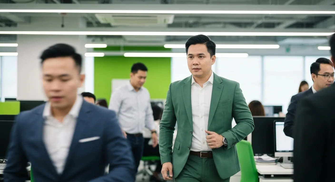 Fiduciary & Management Services - Landbank