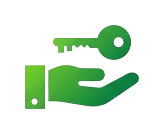 Third-Party Securities Custody and Registry Services icon - Landbank