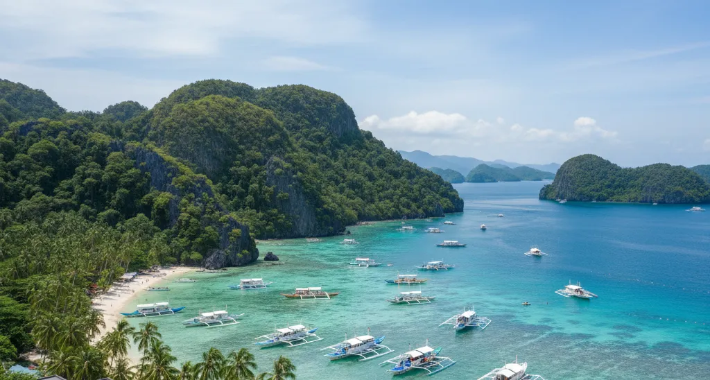 TOURISM Plus Lending Program