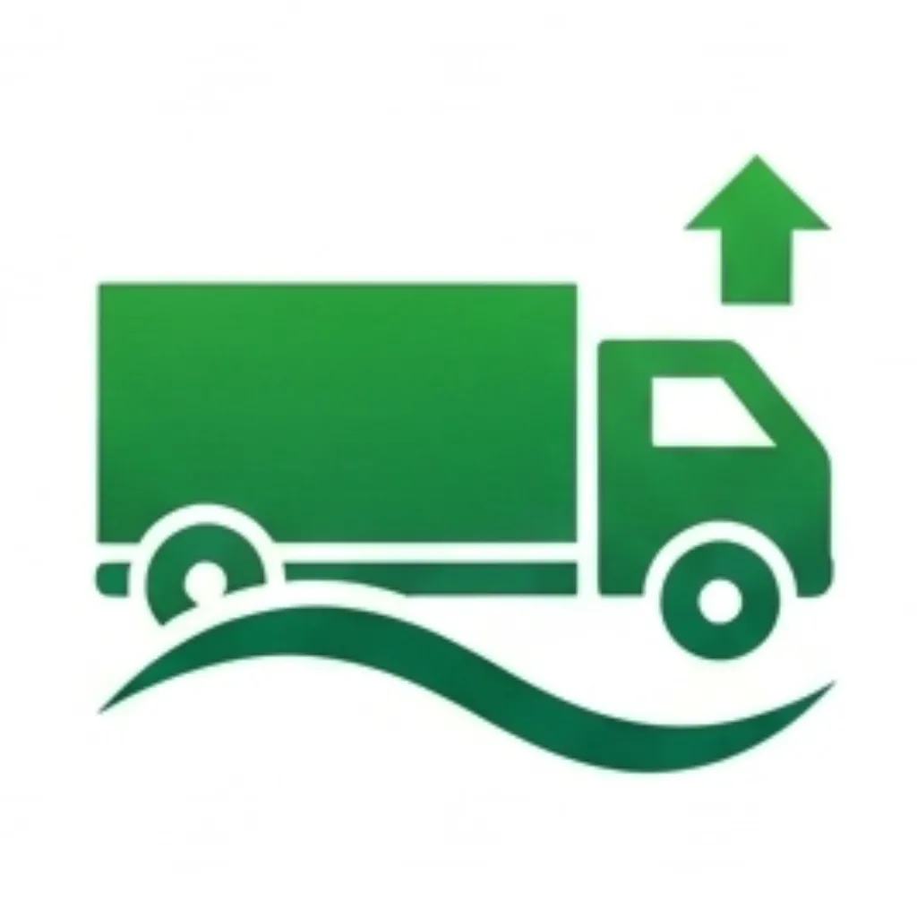 TRANSPORT (TerRain and Naval Special Program On Reliable means of Transport) Financing Program icon - Landbank