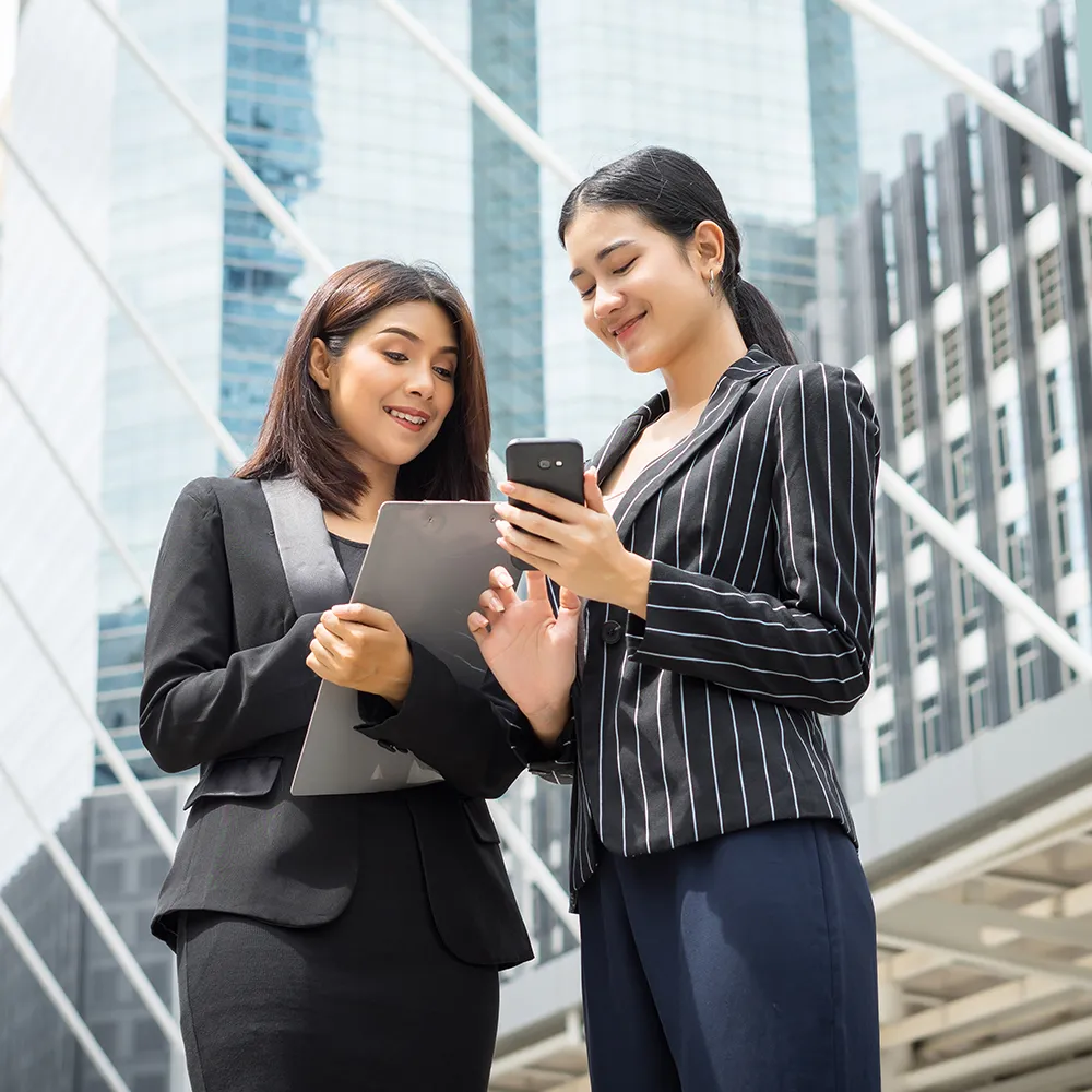 Electronic Salary Loan (eSL)