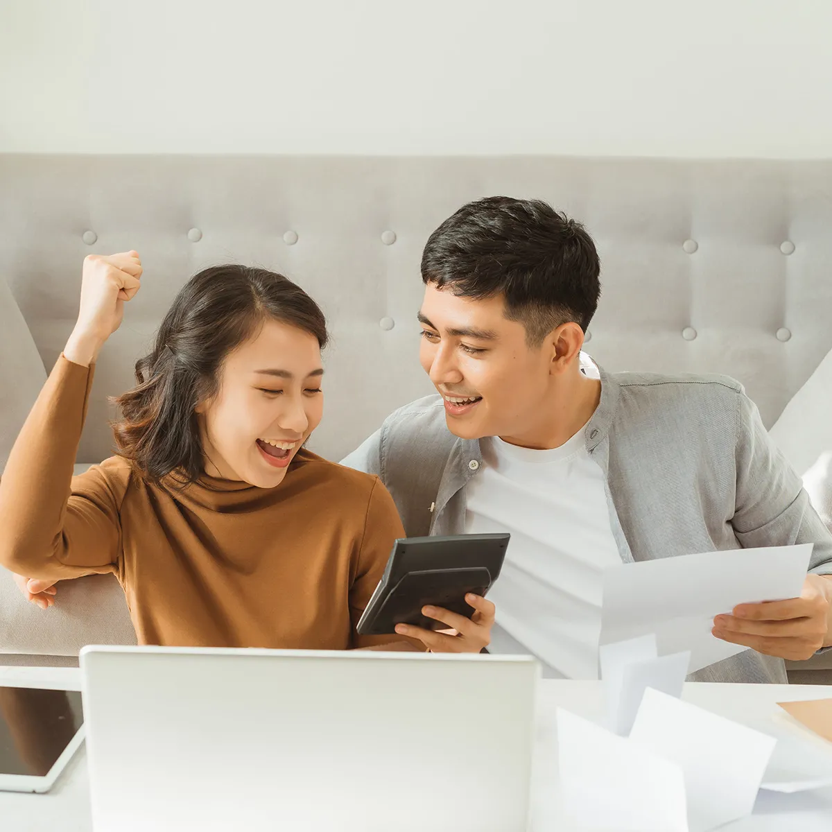 LANDBANK US$ Money Market Fund