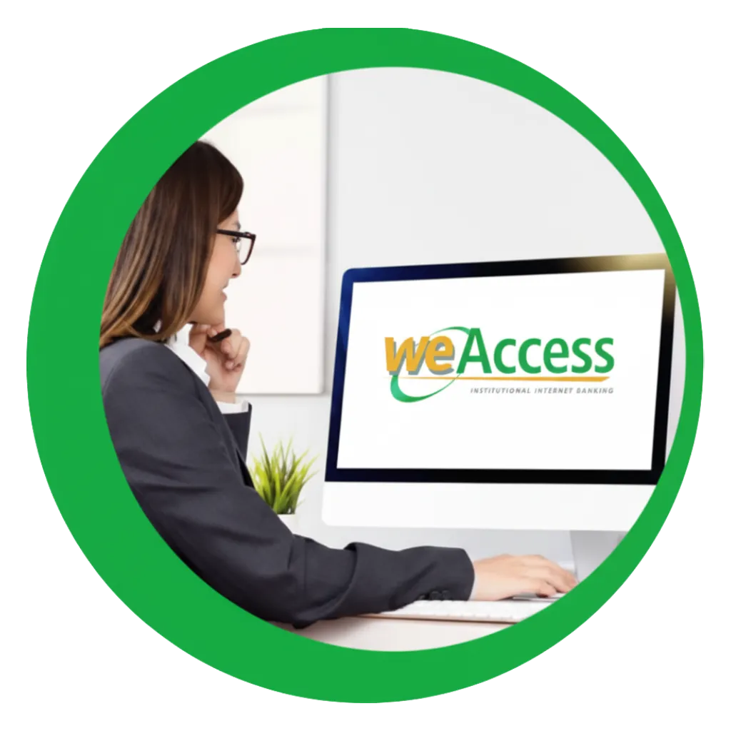 weAccess