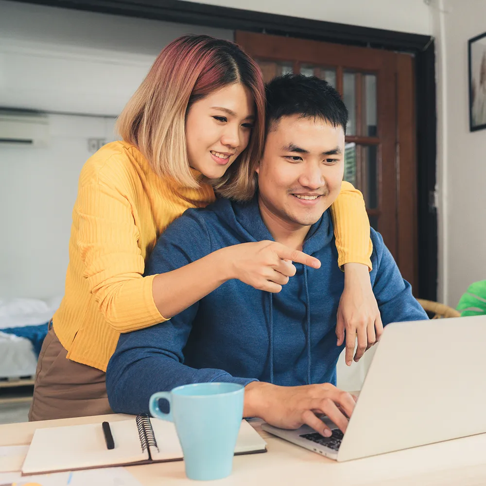 Online Loan Application Facility (OLAF)