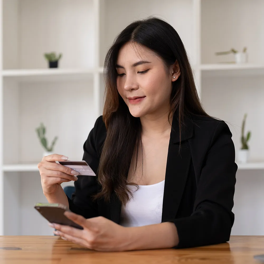 US Dollar Time Deposit