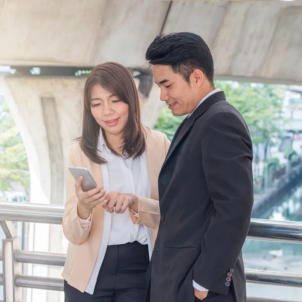 Electronic Tax Payment (eTPS)