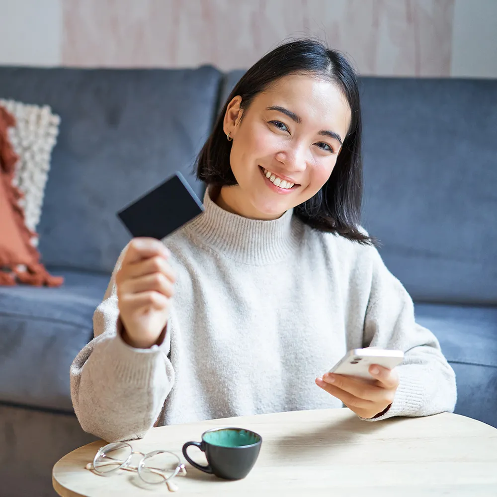 US Dollar Savings Account