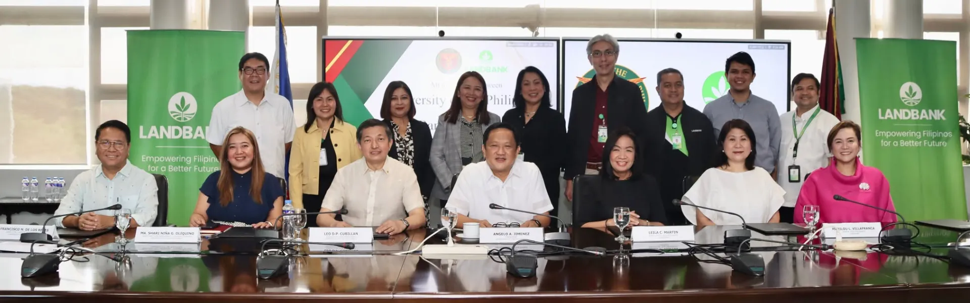 Employee Benefit Trust